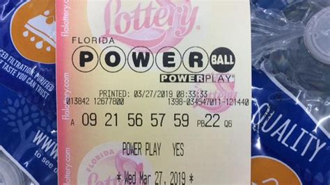 powerball system 8